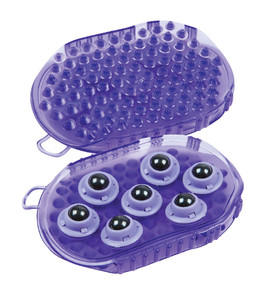 Find the Roma Sponge Brush, for bathing and spot cleaning, easy to