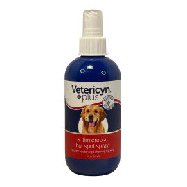 Vetericyn Hot Spot Pump Spray