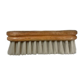 Legends Goat Hair Peanut Face Brush