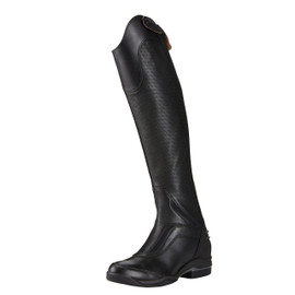 Ariat V Sport Tall Boots - All Black