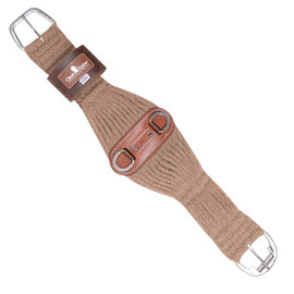 Classic Equine Alpaca Roper Cinch