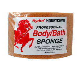 Small Natural Sponge- Horse & Tack Care Supplies