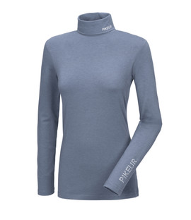 Pikeur Sina Pullover dove blue