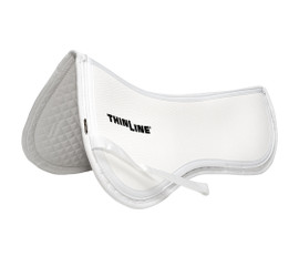 ThinLine Trifecta Half Pad white front