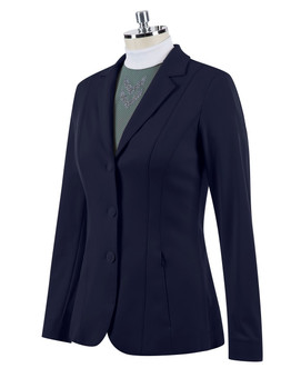 Animo Ledica Show Coat- Equestrian Show Apparel