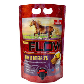 Horse Guard Flaxen Flow