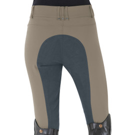 Romfh Sarafina Full Seat Breeches 
Fatigue/Blue