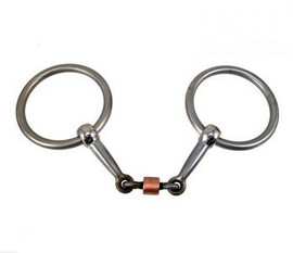 Tom Balding Loose Ring Slick 50