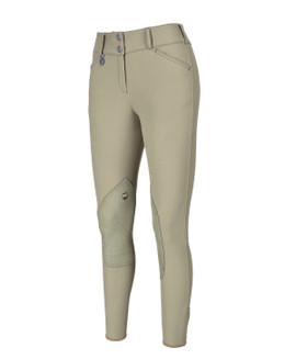 Pikeur Ciara Knee Patch Breeches
Safari