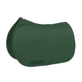 EquiFit Essential Square Pad GREEN