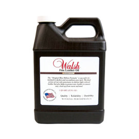 Walsh Fine Leather Oil