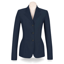 RJ Classics Harmony Show Coat Navy front