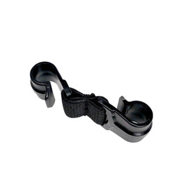 Soless Helmet Visor Clip