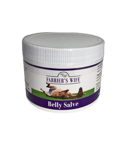 Farrier's Wife Belly Salve