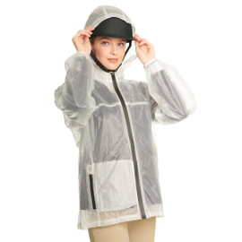 Ovation Show Storm Rain Jacket