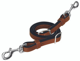 Weaver Tie Down
bridle leather