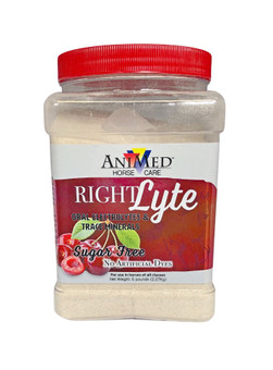 RightLyte Sugar Free Electrolytes
Cherry