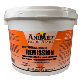 AniMed Remission Supplement 4-lb tub