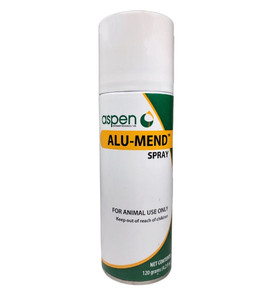 AluShield Aerosol Bandage, 75 gm (2.6 oz)