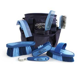 Equestria Grooming Set
Blue