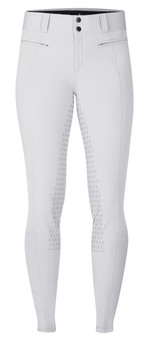 Kerrits Affinity Ice Fil Full Seat Breeches
White front