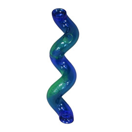 Kong Treat Spiral Stick
blue green treat stick