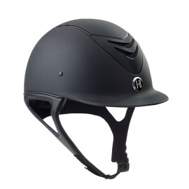 One K CCS with MIPS Helmet