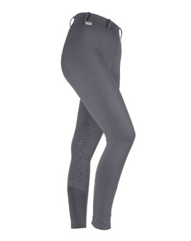 Aubrion Jenner Riding Tights
Grey side