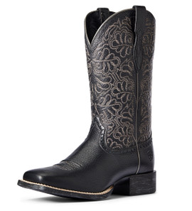 Ariat monaco deals lx dress boot