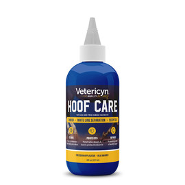 Vetericyn Hoof Care Front