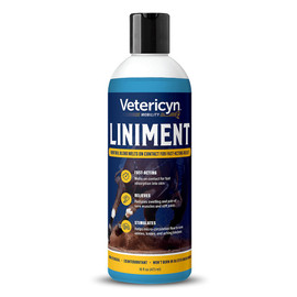 Vetericyn Mobility Liniment 16 oz bottle