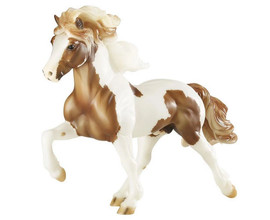 Breyer Spordur Fra Bergi