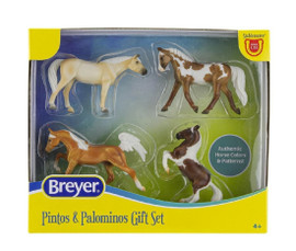 Breyer - Jewels - Rainbow Decorator