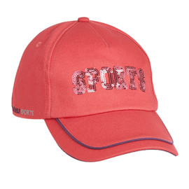 Schockemohle Summer Base Cap Oxi Fire