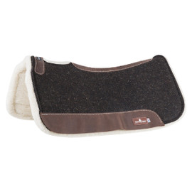 Classic Equine SensorFlex Felt Top/Fleece Pad