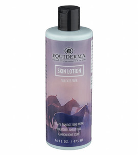 Equiderma Skin Lotion 16 oz