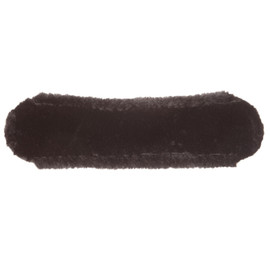 Kavalkade Fleece Dressage Girth Cover
fleece side