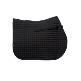 Kavalkade KavalEasy Quilted AP Pad
Black