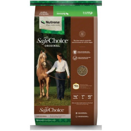 Nutrena SafeChoice Original