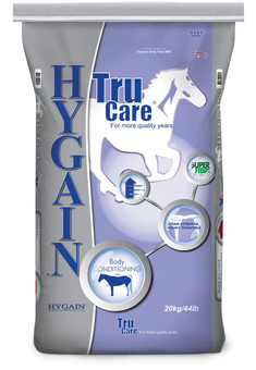 Hygain Tru Care - Bag