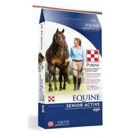 Purina Equine Active Senior 
