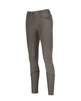 Horze Betty Full Seat Tights with Mesh Inserts- Riding Breeches