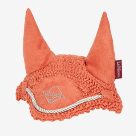 LeMieux Toy Pony Fly Hood APRICOT