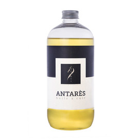 Antarès Leather Oil