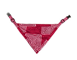 UnBugz-It Bandana for Dogs red