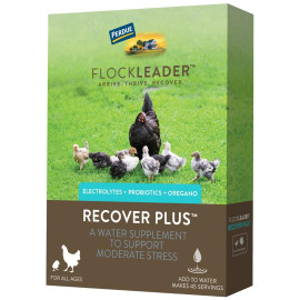 FlockLeader Recover Plus