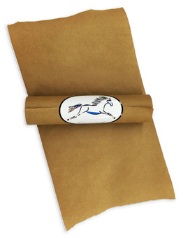 Spitfire's Poultice Paper