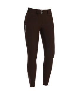 Kingsland Kaya Tec6 Breeches Full Grip- Dressage Breeches