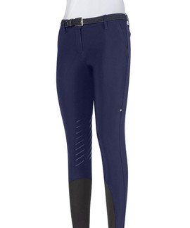 Equiline Cleac Knee Grip Breeches- Riding Breeches