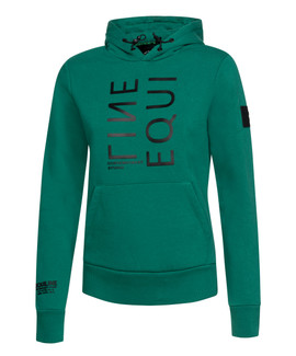 Equiline Vixy Full Zip Hoodie- Riding Sweatshirts